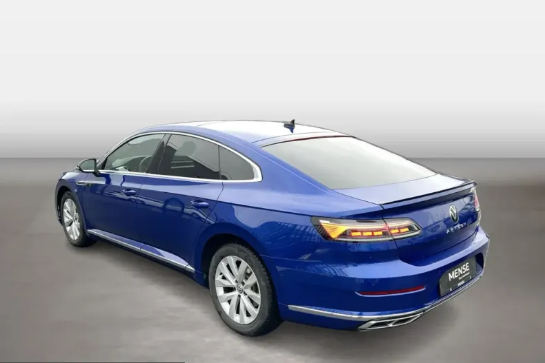 Volkswagen Arteon din 2021 cu 44.949 km - oferta VOL260946 - foto 2