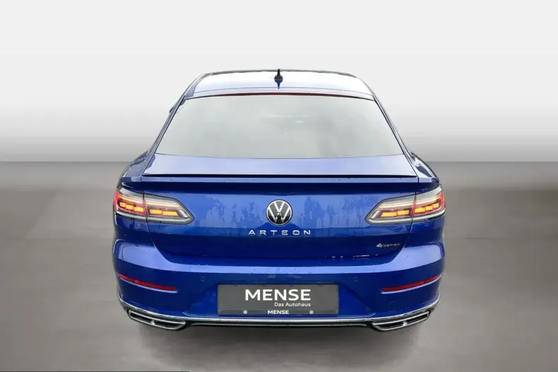 Volkswagen Arteon din 2021 cu 44.949 km - oferta VOL260946 - foto 3