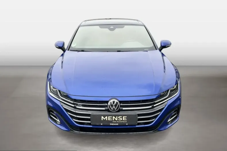Volkswagen Arteon din 2021 cu 44.949 km - oferta VOL260946 - foto 6