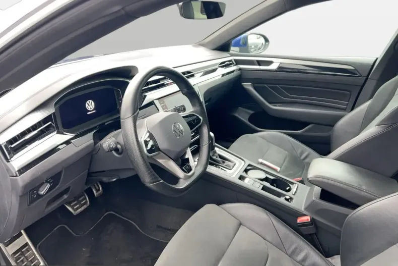 Volkswagen Arteon din 2021 cu 44.949 km - oferta VOL260946 - foto 7