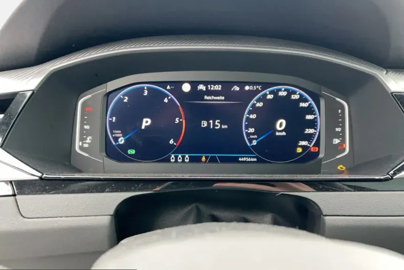Volkswagen Arteon din 2021 cu 44.949 km - oferta VOL260946 - foto 8