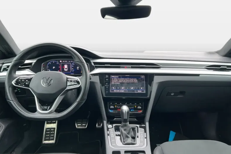Volkswagen Arteon din 2021 cu 44.949 km - oferta VOL260946 - foto 9