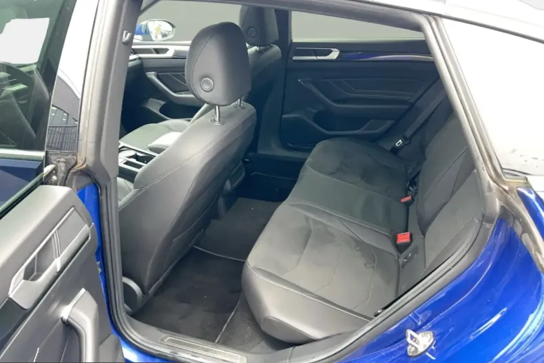 Volkswagen Arteon din 2021 cu 44.949 km - oferta VOL260946 - foto 10