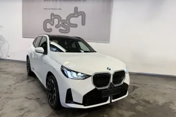 BMW X3 din 2025 - oferta BMW260947