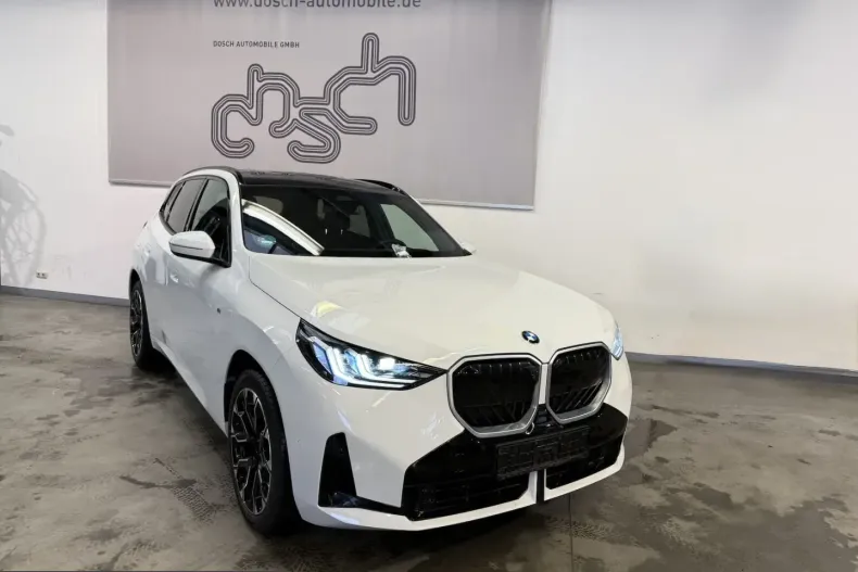 BMW X3 (Seria X) din 2025 cu 23.537 km - oferta BMW260947 - foto 1