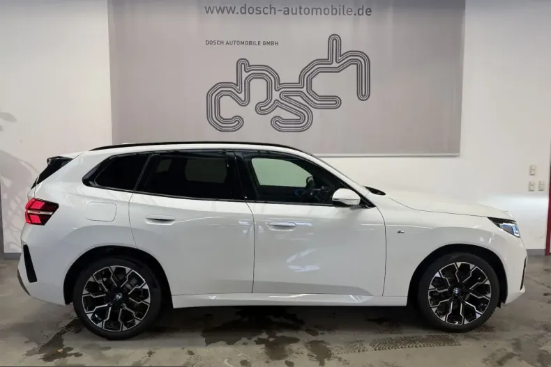 BMW X3 (Seria X) din 2025 cu 23.537 km - oferta BMW260947 - foto 4