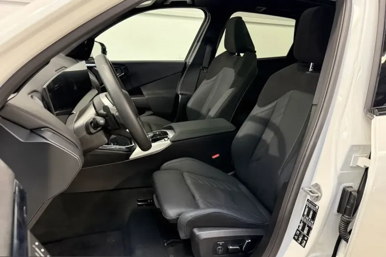 BMW X3 (Seria X) din 2025 cu 23.537 km - oferta BMW260947 - foto 5