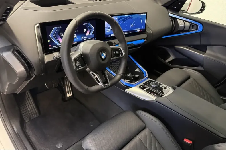 BMW X3 (Seria X) din 2025 cu 23.537 km - oferta BMW260947 - foto 6