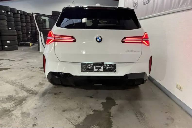 BMW X3 (Seria X) din 2025 cu 23.537 km - oferta BMW260947 - foto 14
