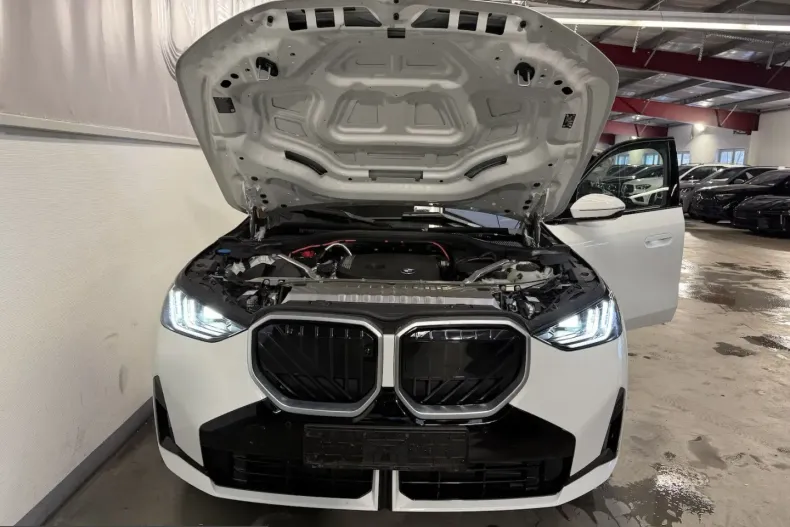 BMW X3 (Seria X) din 2025 cu 23.537 km - oferta BMW260947 - foto 15