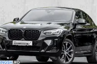 BMW X4 (Seria X) din 2026 cu 21.600 km - oferta BMW260948 - foto 1