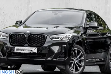 BMW X4 din 2026 - oferta BMW260948