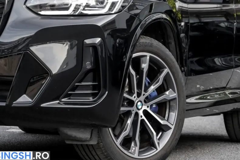 BMW X4 (Seria X) din 2026 cu 21.600 km - oferta BMW260948 - foto 4