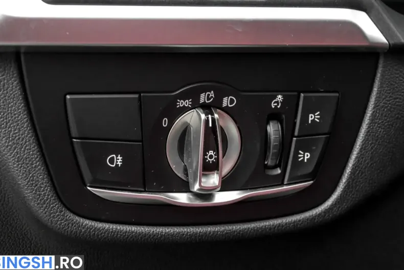BMW X4 (Seria X) din 2026 cu 21.600 km - oferta BMW260948 - foto 7