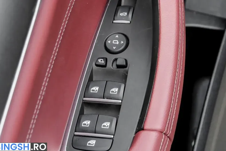 BMW X4 (Seria X) din 2026 cu 21.600 km - oferta BMW260948 - foto 8