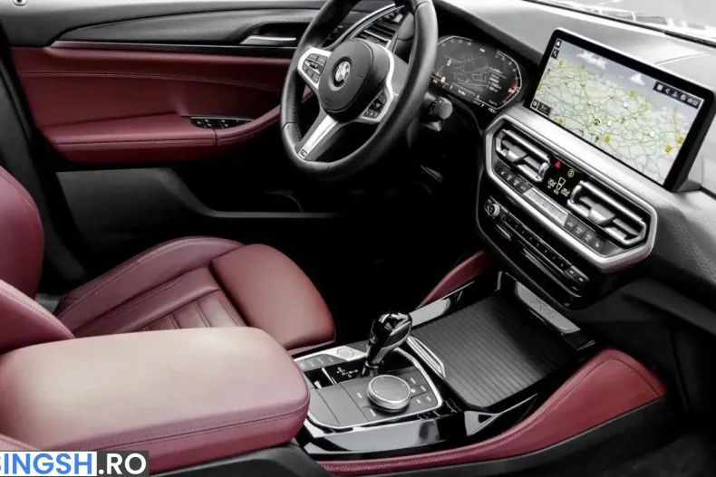 BMW X4 (Seria X) din 2026 cu 21.600 km - oferta BMW260948 - foto 9