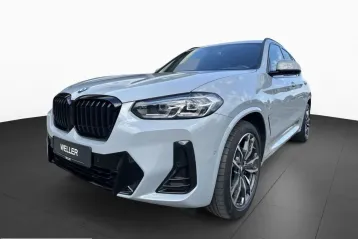 BMW X3 din 2023 - oferta BMW260949