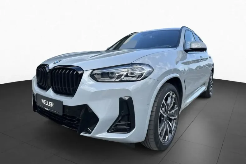 BMW X3 (Seria X) din 2023 cu 43.579 km - oferta BMW260949 - foto 1