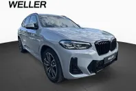 BMW X3 (Seria X) din 2023 cu 43.579 km - oferta BMW260949 - foto 2
