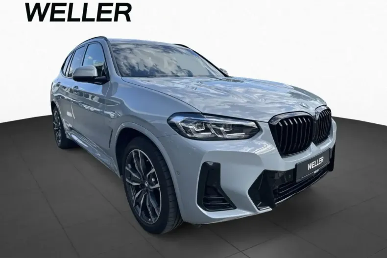 BMW X3 (Seria X) din 2023 cu 43.579 km - oferta BMW260949 - foto 2