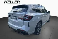BMW X3 (Seria X) din 2023 cu 43.579 km - oferta BMW260949 - foto 3