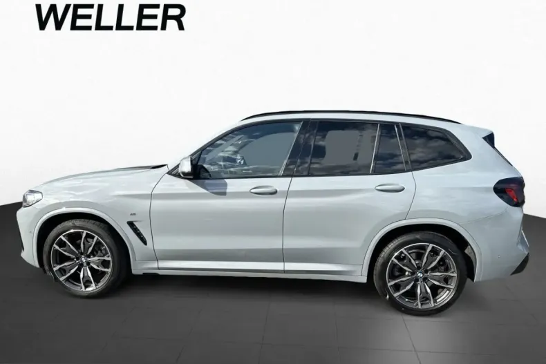 BMW X3 (Seria X) din 2023 cu 43.579 km - oferta BMW260949 - foto 5