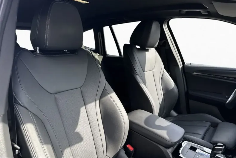 BMW X3 (Seria X) din 2023 cu 43.579 km - oferta BMW260949 - foto 6
