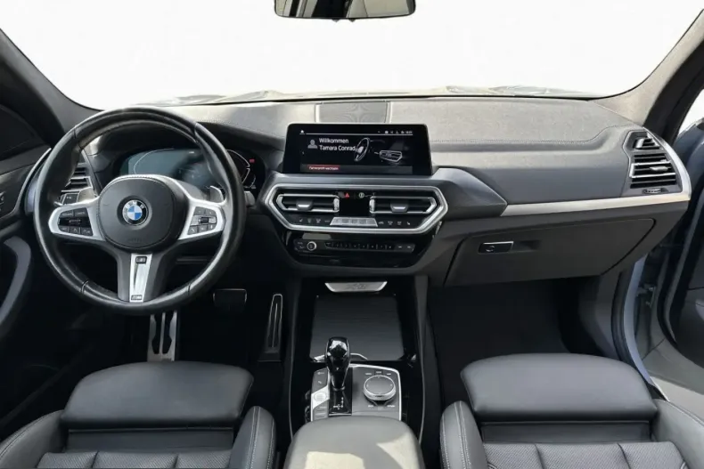 BMW X3 (Seria X) din 2023 cu 43.579 km - oferta BMW260949 - foto 9