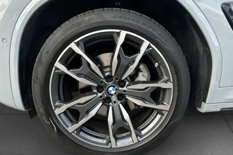 BMW X3 (Seria X) din 2023 cu 43.579 km - oferta BMW260949 - foto 13