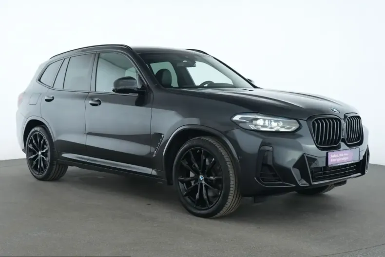BMW X3 (Seria X) din 2022 cu 53.458 km - oferta BMW260950 - foto 3