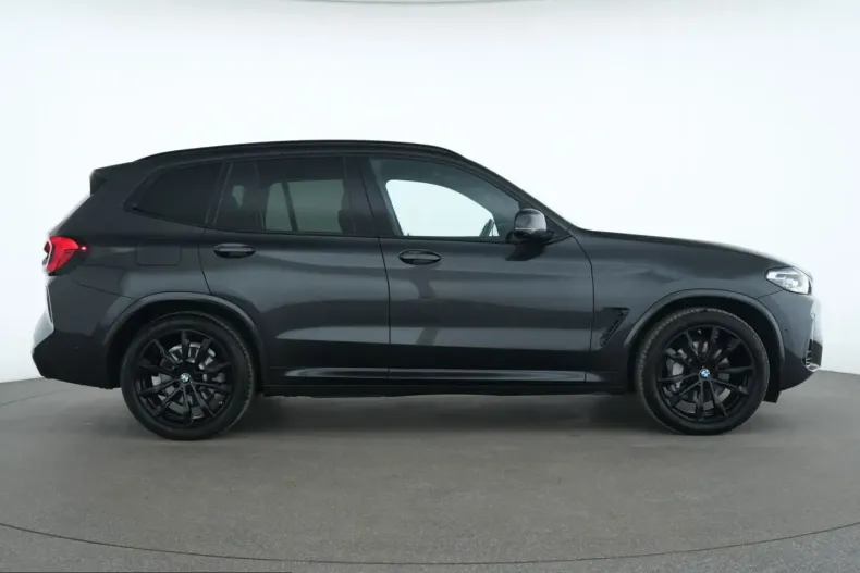 BMW X3 (Seria X) din 2022 cu 53.458 km - oferta BMW260950 - foto 4
