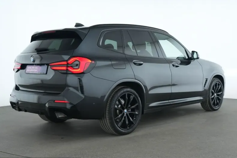 BMW X3 (Seria X) din 2022 cu 53.458 km - oferta BMW260950 - foto 5