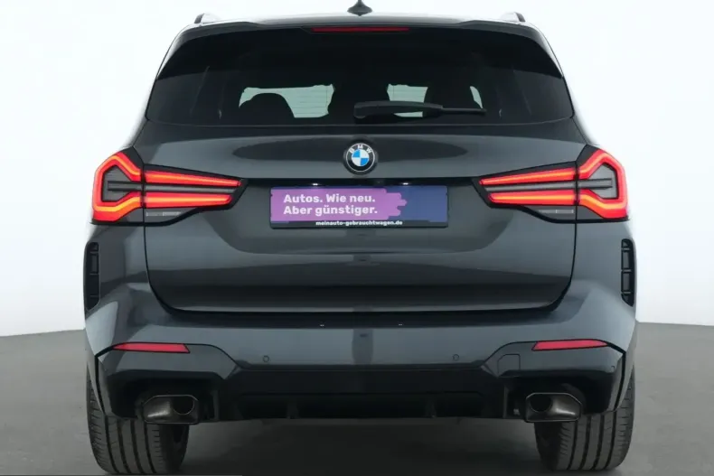BMW X3 (Seria X) din 2022 cu 53.458 km - oferta BMW260950 - foto 6