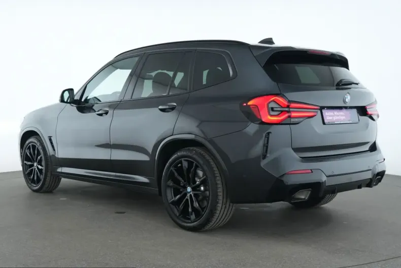 BMW X3 (Seria X) din 2022 cu 53.458 km - oferta BMW260950 - foto 7