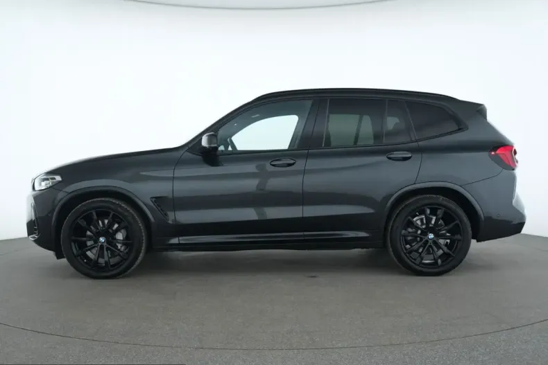 BMW X3 (Seria X) din 2022 cu 53.458 km - oferta BMW260950 - foto 8