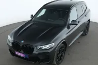 BMW X3 (Seria X) din 2022 cu 53.458 km - oferta BMW260950 - foto 9