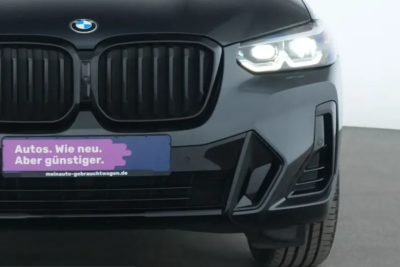 BMW X3 (Seria X) din 2022 cu 53.458 km - oferta BMW260950 - foto 11