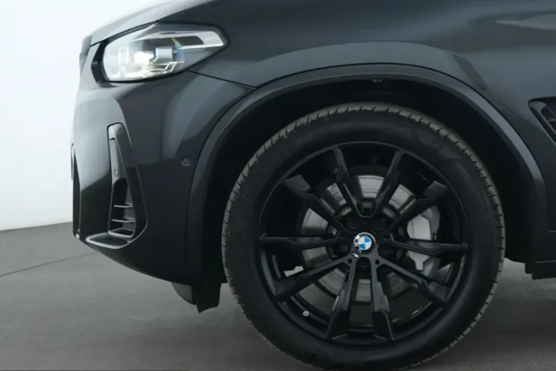 BMW X3 (Seria X) din 2022 cu 53.458 km - oferta BMW260950 - foto 12