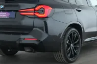 BMW X3 (Seria X) din 2022 cu 53.458 km - oferta BMW260950 - foto 13
