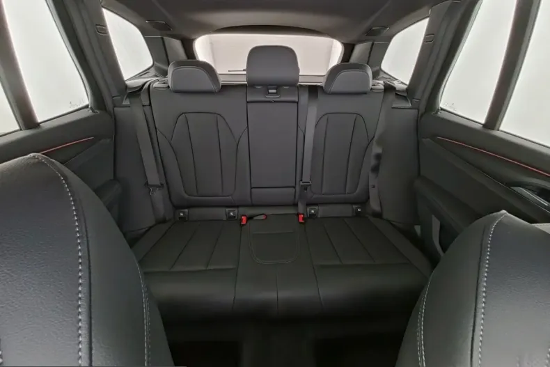 BMW X3 (Seria X) din 2022 cu 53.458 km - oferta BMW260950 - foto 16