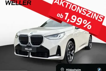 BMW X3 din 2025 - oferta BMW260952
