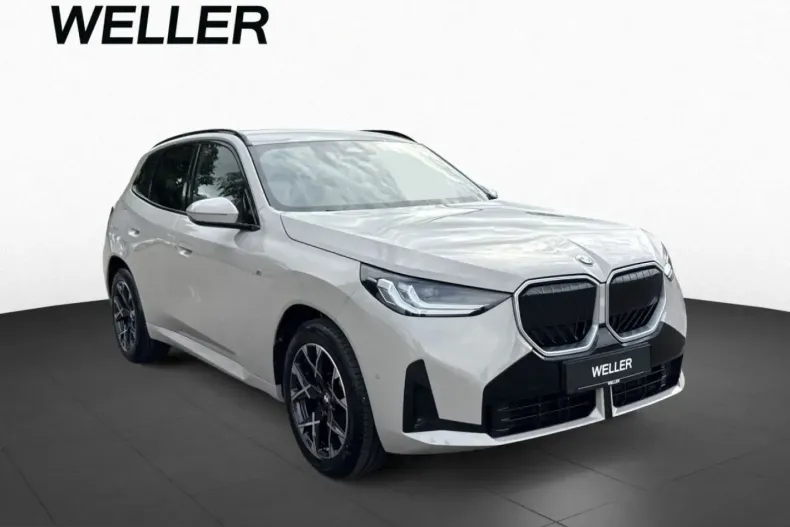 BMW X3 (Seria X) din 2025 cu 9.578 km - oferta BMW260952 - foto 6