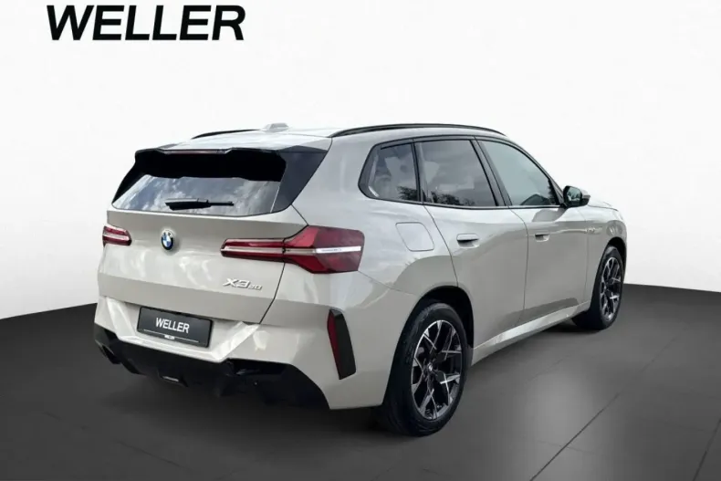 BMW X3 (Seria X) din 2025 cu 9.578 km - oferta BMW260952 - foto 9