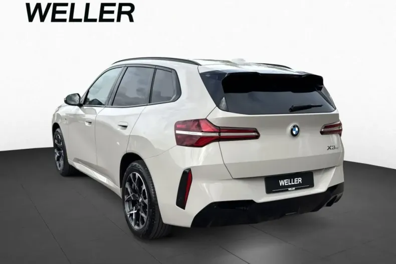 BMW X3 (Seria X) din 2025 cu 9.578 km - oferta BMW260952 - foto 10