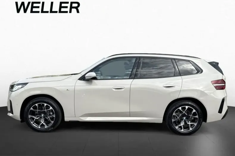 BMW X3 (Seria X) din 2025 cu 9.578 km - oferta BMW260952 - foto 11
