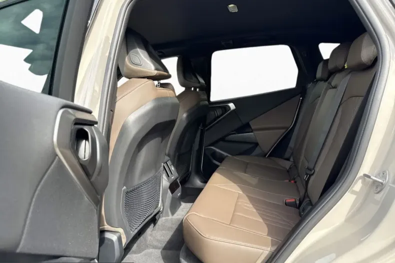 BMW X3 (Seria X) din 2025 cu 9.578 km - oferta BMW260952 - foto 14