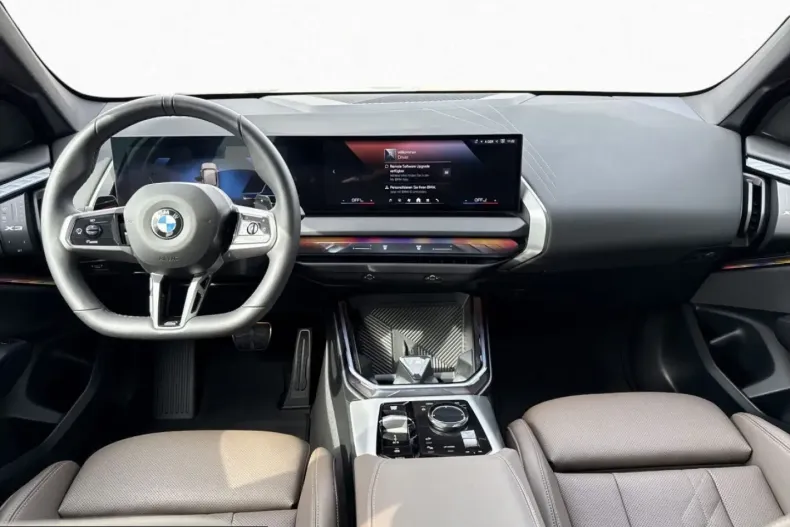 BMW X3 (Seria X) din 2025 cu 9.578 km - oferta BMW260952 - foto 16