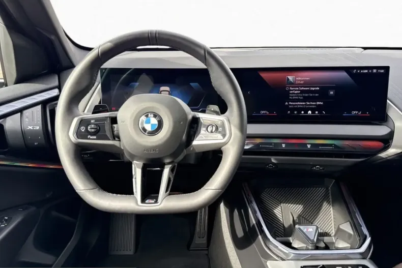 BMW X3 (Seria X) din 2025 cu 9.578 km - oferta BMW260952 - foto 17
