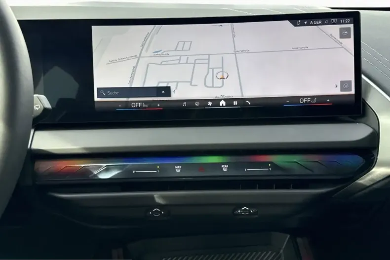 BMW X3 (Seria X) din 2025 cu 9.578 km - oferta BMW260952 - foto 18