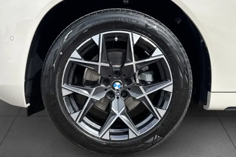 BMW X3 (Seria X) din 2025 cu 9.578 km - oferta BMW260952 - foto 20